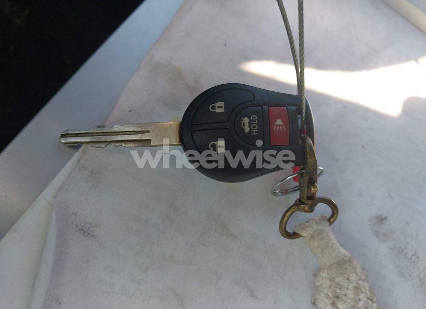 Photo 11 of 2018 Nissan Versa 1.6 SV (VIN 3N1CN7APXJL814473)