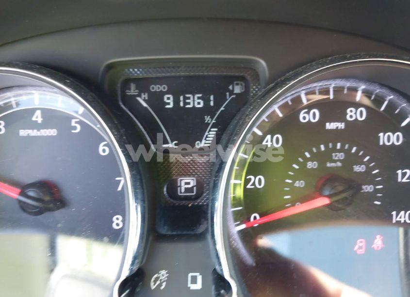 Photo 15 of 2018 Nissan Versa 1.6 SV (VIN 3N1CN7APXJL814473)