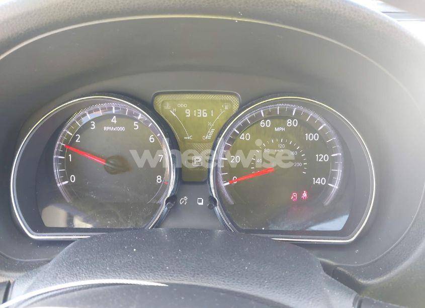 Photo 7 of 2018 Nissan Versa 1.6 SV (VIN 3N1CN7APXJL814473)