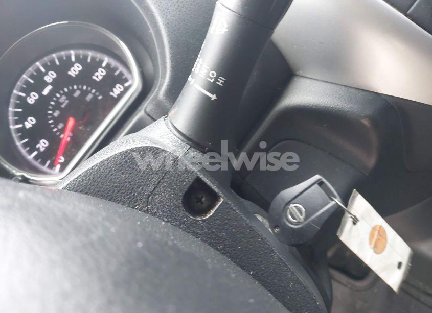 Photo 11 of 2018 Nissan Versa 1.6 SV (VIN 3N1CN7APXJL815073)