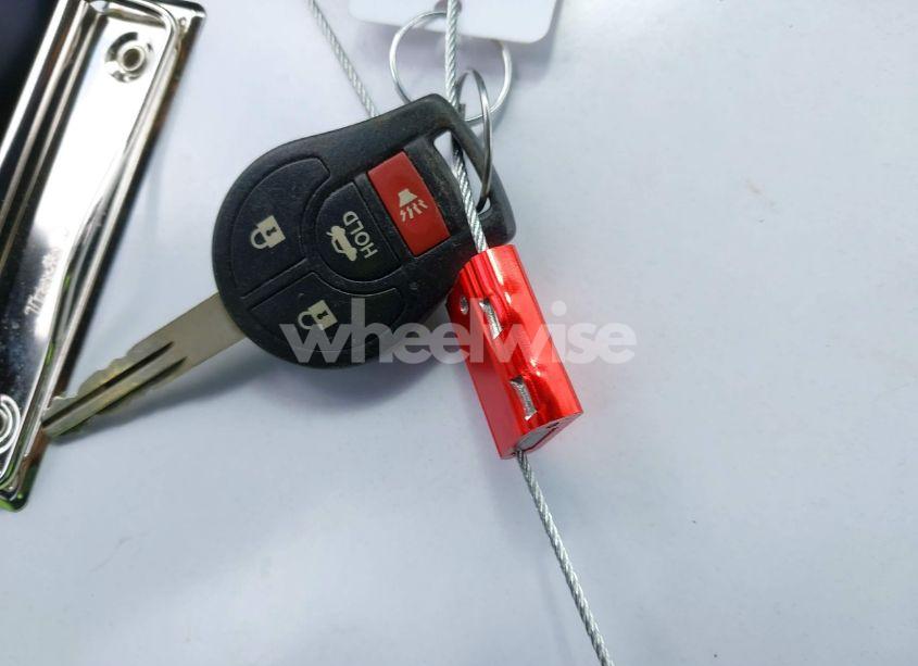 Photo 11 of 2018 Nissan Versa 1.6 SV (VIN 3N1CN7APXJL818491)