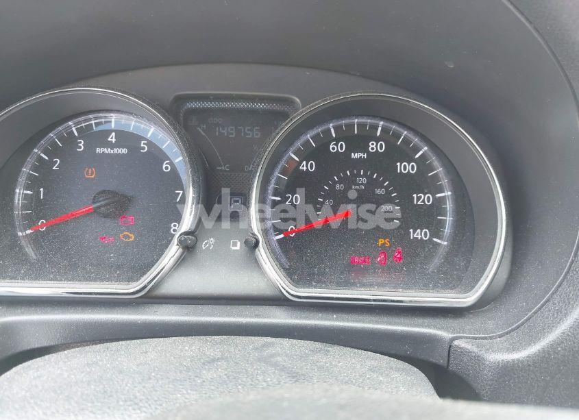 Photo 7 of 2018 Nissan Versa 1.6 SV (VIN 3N1CN7APXJL818491)