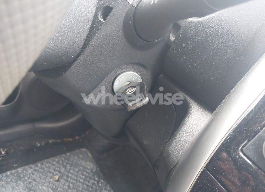 Photo 11 of 2018 Nissan Versa 1.6 SV (VIN 3N1CN7APXJL823366)