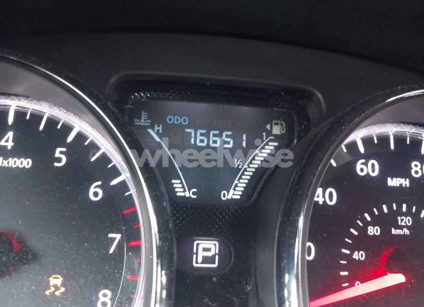 Photo 16 of 2018 Nissan Versa 1.6 SV (VIN 3N1CN7APXJL823366)