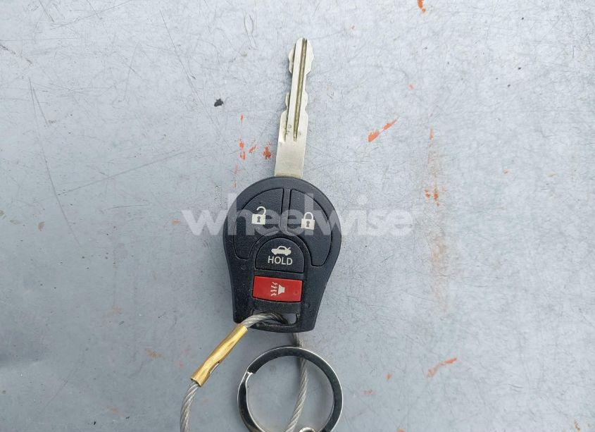 Photo 11 of 2018 Nissan Versa 1.6 SV (VIN 3N1CN7APXJL824985)