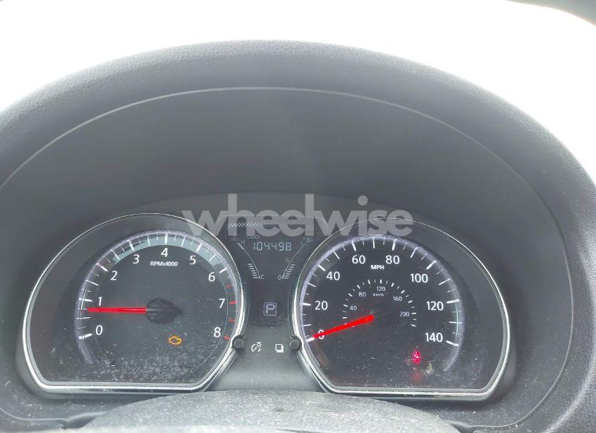 Photo 7 of 2018 Nissan Versa 1.6 SV (VIN 3N1CN7APXJL824985)