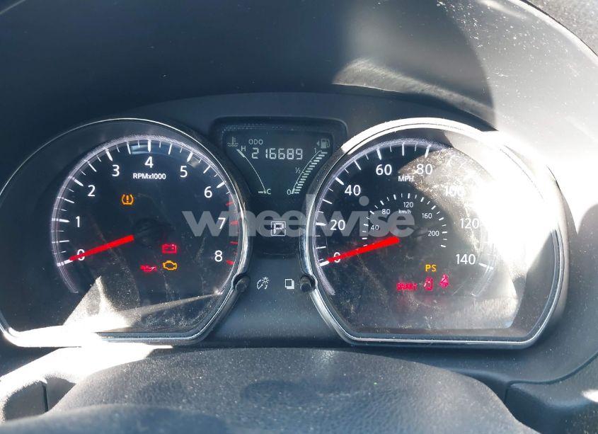 Photo 7 of 2018 Nissan Versa 1.6 SV (VIN 3N1CN7APXJL830365)