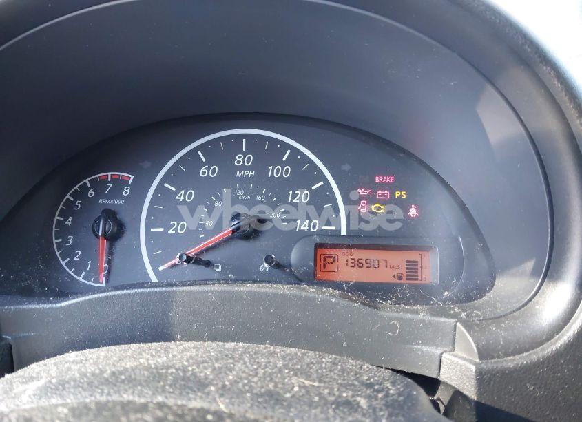 Photo 7 of 2018 Nissan Versa 1.6 S+ (VIN 3N1CN7APXJL841091)