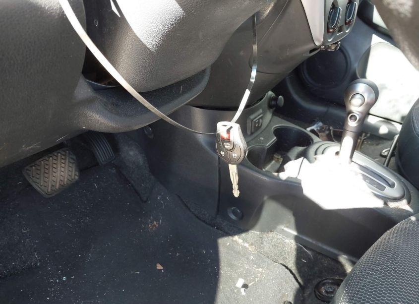 Photo 11 of 2018 Nissan Versa 1.6 SV (VIN 3N1CN7APXJL842595)