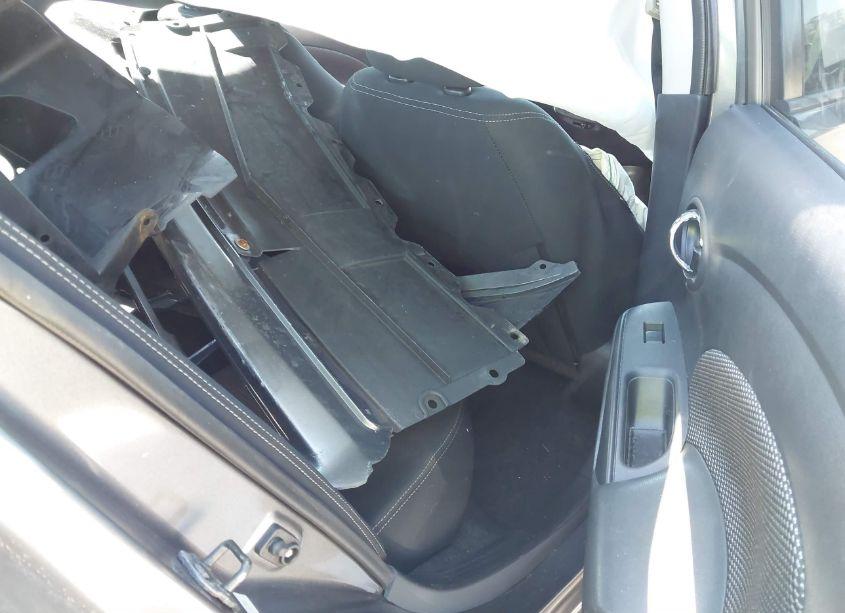 Photo 8 of 2018 Nissan Versa 1.6 SV (VIN 3N1CN7APXJL842595)