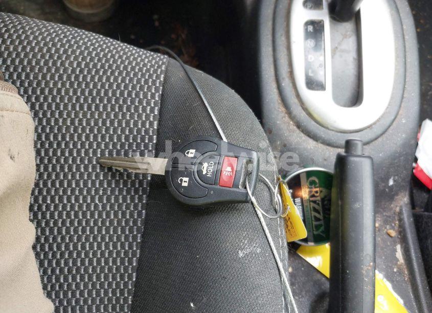 Photo 11 of 2018 Nissan Versa 1.6 SV (VIN 3N1CN7APXJL844492)