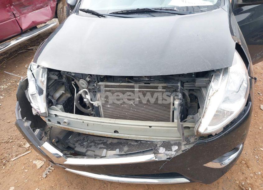 Photo 6 of 2018 Nissan Versa 1.6 SV (VIN 3N1CN7APXJL844492)