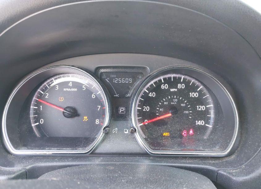 Photo 7 of 2018 Nissan Versa 1.6 SV (VIN 3N1CN7APXJL879307)