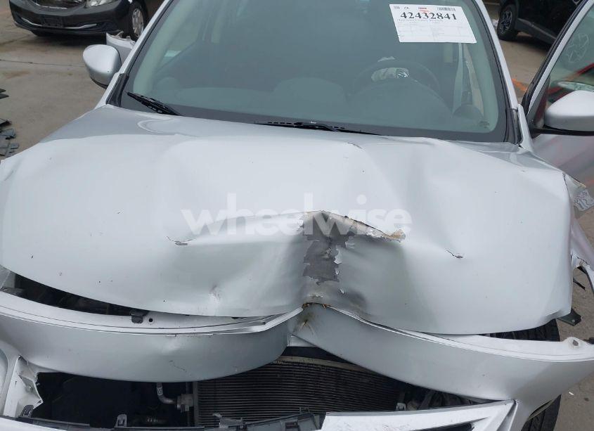 Photo 10 of 2018 Nissan Versa 1.6 S (VIN 3N1CN7APXJL884636)