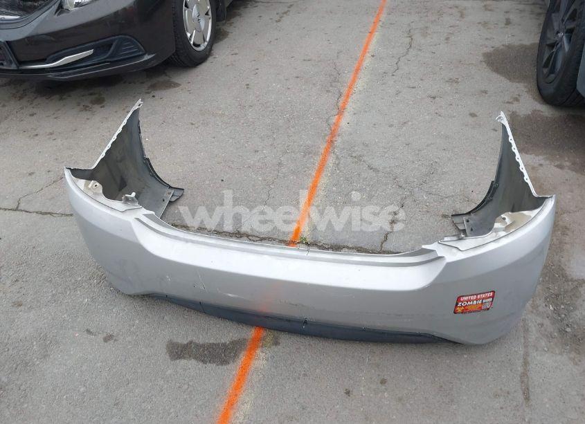 Photo 12 of 2018 Nissan Versa 1.6 S (VIN 3N1CN7APXJL884636)