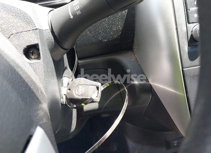 Photo 11 of 2018 Nissan Versa 1.6 SV (VIN 3N1CN7APXJL885995)