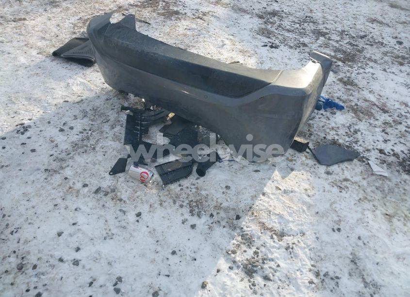 Photo 12 of 2018 Nissan Versa 1.6 SV (VIN 3N1CN7APXJL886970)