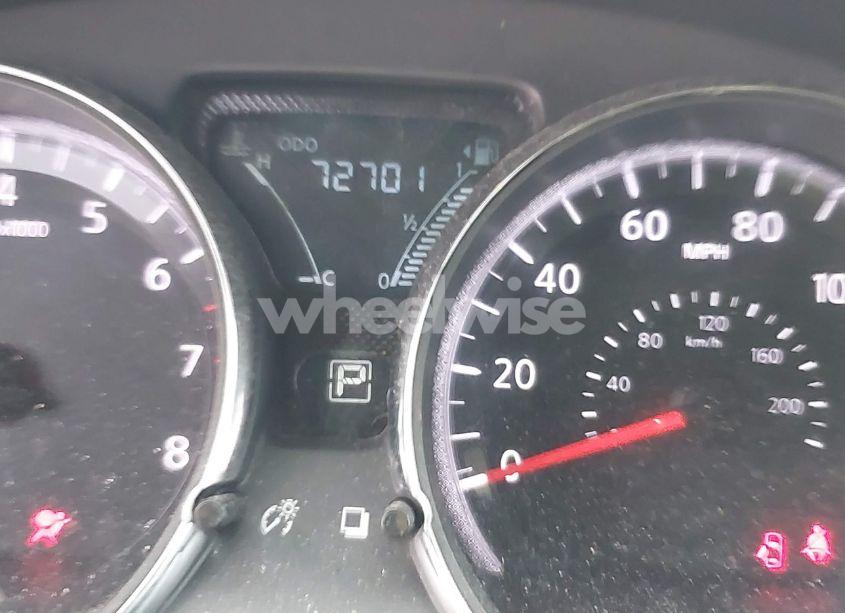 Photo 16 of 2018 Nissan Versa 1.6 SV (VIN 3N1CN7APXJL886970)