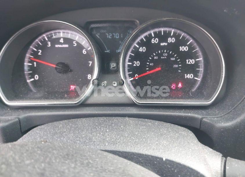 Photo 7 of 2018 Nissan Versa 1.6 SV (VIN 3N1CN7APXJL886970)