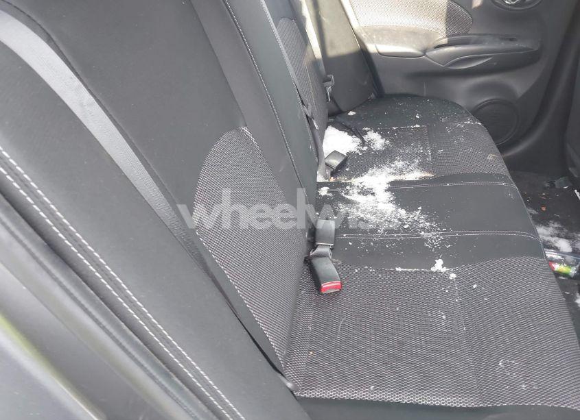 Photo 8 of 2018 Nissan Versa 1.6 SV (VIN 3N1CN7APXJL886970)