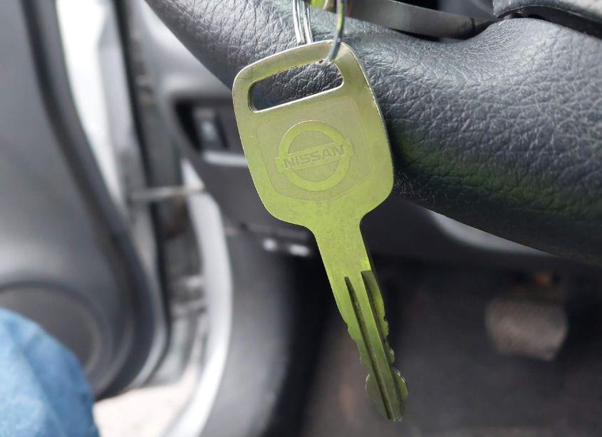 Photo 11 of 2018 Nissan Versa 1.6 S+ (VIN 3N1CN7APXJL888251)