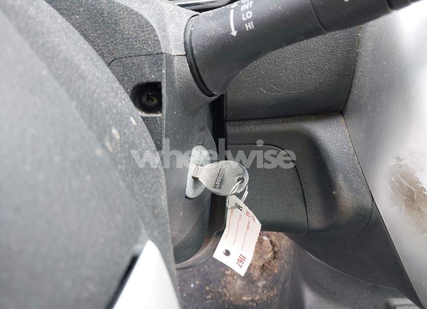 Photo 11 of 2019 Nissan Versa 1.6 SV (VIN 3N1CN7APXKL800199)