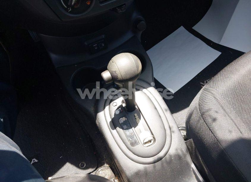 Photo 11 of 2019 Nissan Versa 1.6 S+ (VIN 3N1CN7APXKL801224)