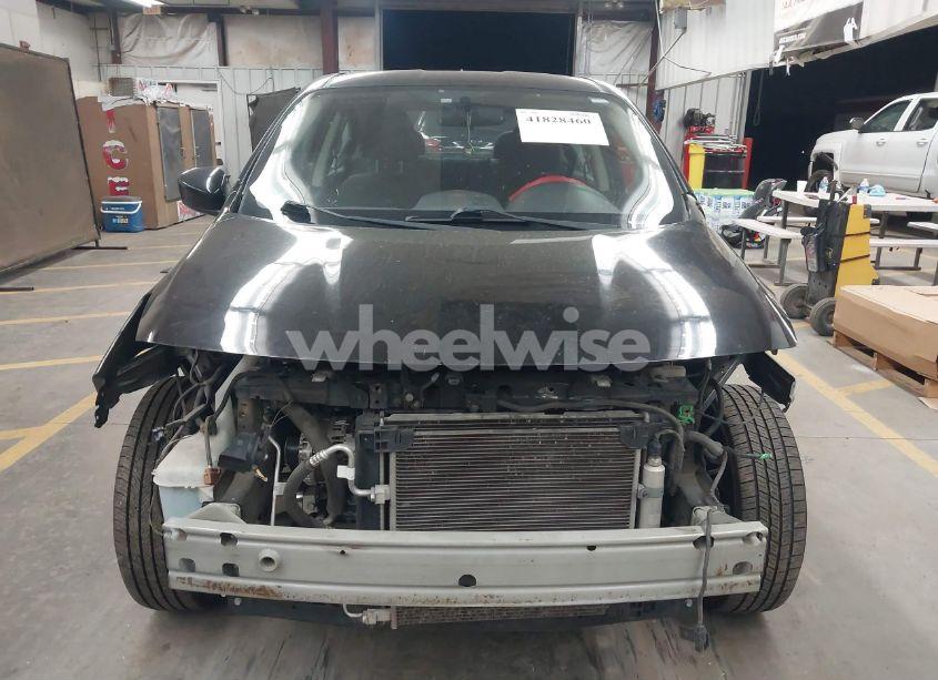 Photo 13 of 2019 Nissan Versa 1.6 SV (VIN 3N1CN7APXKL808206)