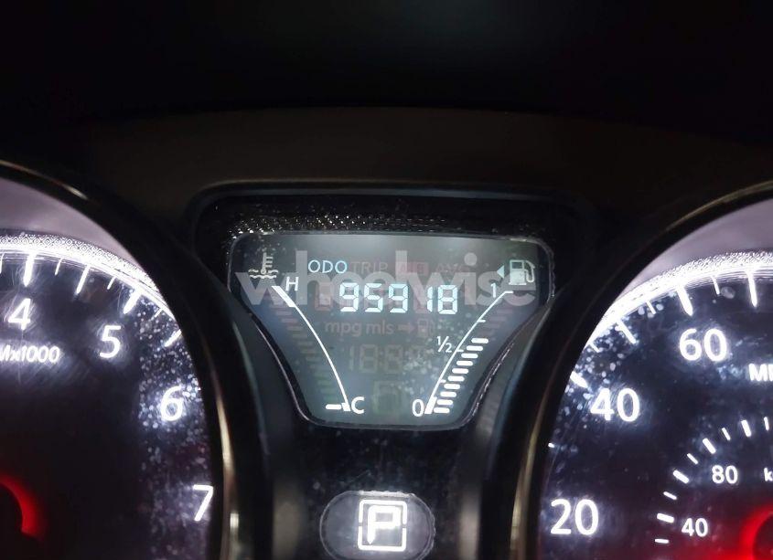 Photo 16 of 2019 Nissan Versa 1.6 SV (VIN 3N1CN7APXKL808206)