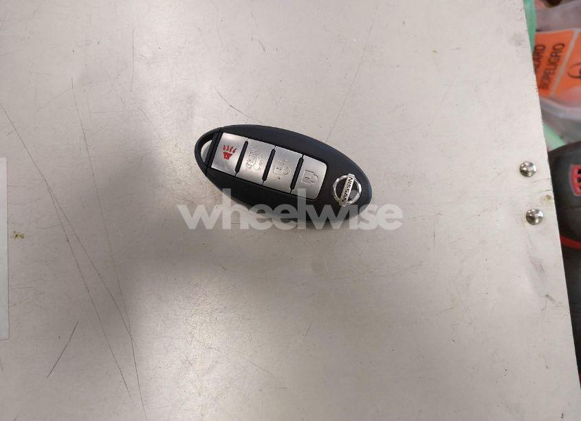 Photo 11 of 2019 Nissan Versa 1.6 SV (VIN 3N1CN7APXKL809548)