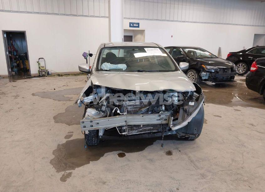 Photo 13 of 2019 Nissan Versa 1.6 SV (VIN 3N1CN7APXKL809548)