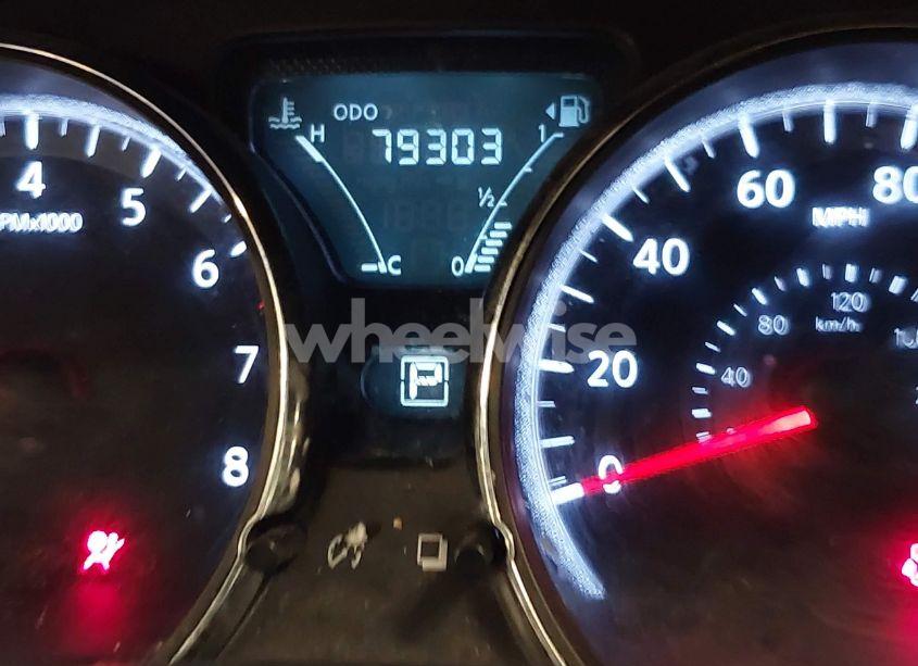 Photo 16 of 2019 Nissan Versa 1.6 SV (VIN 3N1CN7APXKL809548)