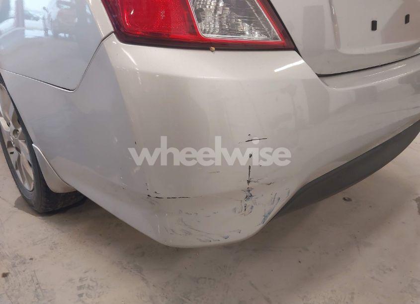 Photo 21 of 2019 Nissan Versa 1.6 SV (VIN 3N1CN7APXKL809548)