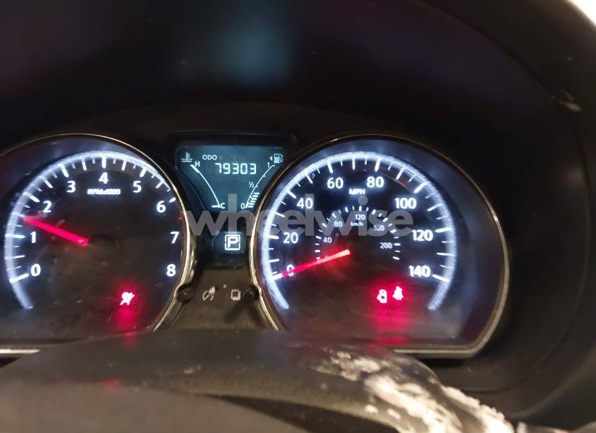 Photo 7 of 2019 Nissan Versa 1.6 SV (VIN 3N1CN7APXKL809548)