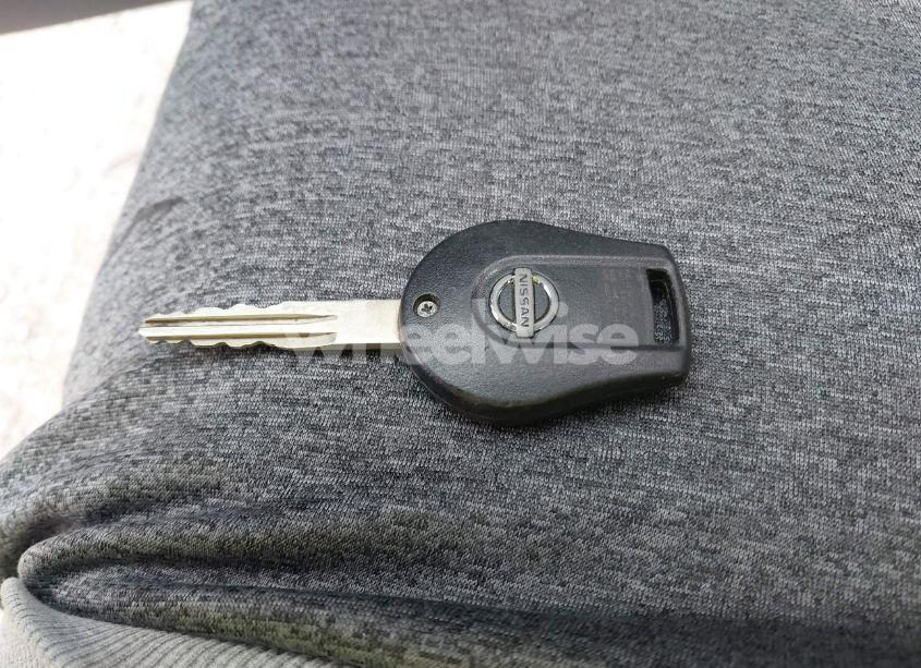 Photo 11 of 2019 Nissan Versa 1.6 SV (VIN 3N1CN7APXKL817066)