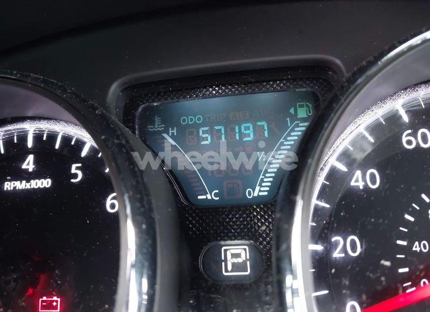 Photo 15 of 2019 Nissan Versa 1.6 SV (VIN 3N1CN7APXKL817066)