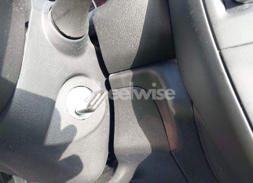 Photo 11 of 2019 Nissan Versa 1.6 S+ (VIN 3N1CN7APXKL818475)