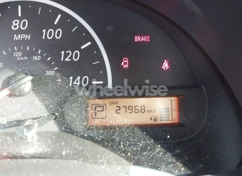 Photo 15 of 2019 Nissan Versa 1.6 S+ (VIN 3N1CN7APXKL818475)