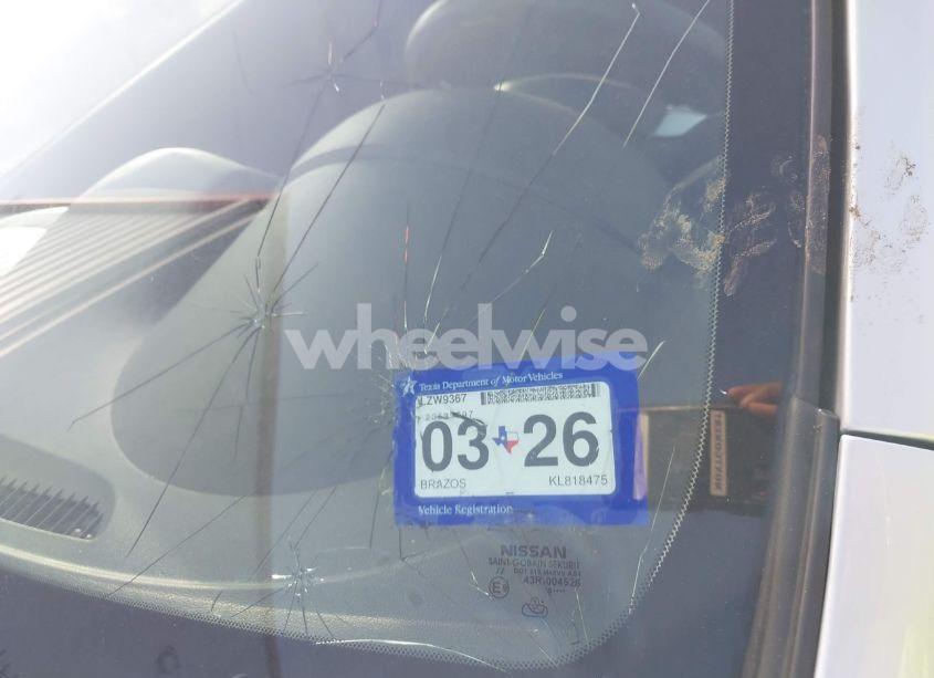 Photo 17 of 2019 Nissan Versa 1.6 S+ (VIN 3N1CN7APXKL818475)