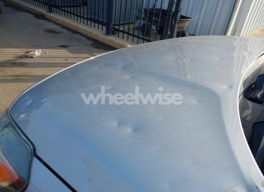 Photo 6 of 2019 Nissan Versa 1.6 S+ (VIN 3N1CN7APXKL818475)