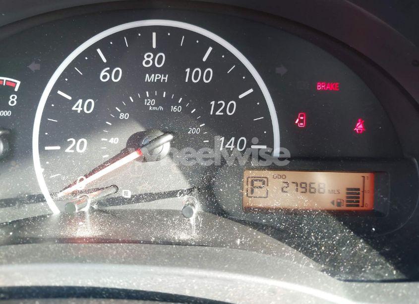 Photo 7 of 2019 Nissan Versa 1.6 S+ (VIN 3N1CN7APXKL818475)