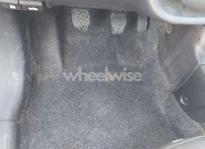 Photo 17 of 2019 Nissan Versa 1.6 S (VIN 3N1CN7APXKL821716)