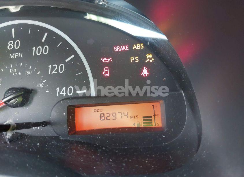 Photo 15 of 2019 Nissan Versa 1.6 S+ (VIN 3N1CN7APXKL826172)