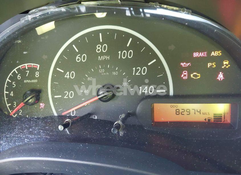 Photo 7 of 2019 Nissan Versa 1.6 S+ (VIN 3N1CN7APXKL826172)