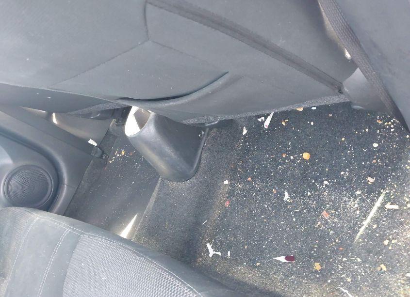 Photo 8 of 2019 Nissan Versa 1.6 SV (VIN 3N1CN7APXKL827838)