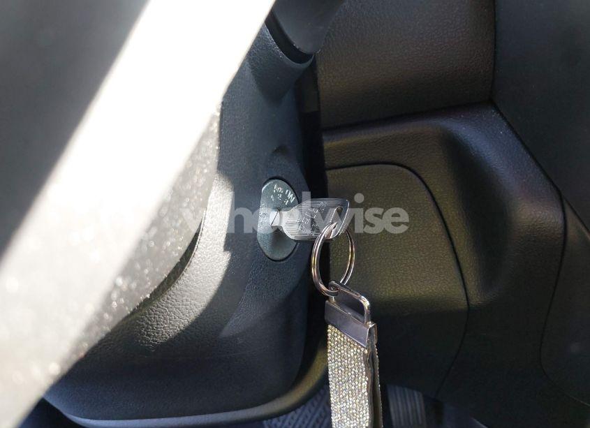Photo 11 of 2019 Nissan Versa 1.6 S+ (VIN 3N1CN7APXKL829184)