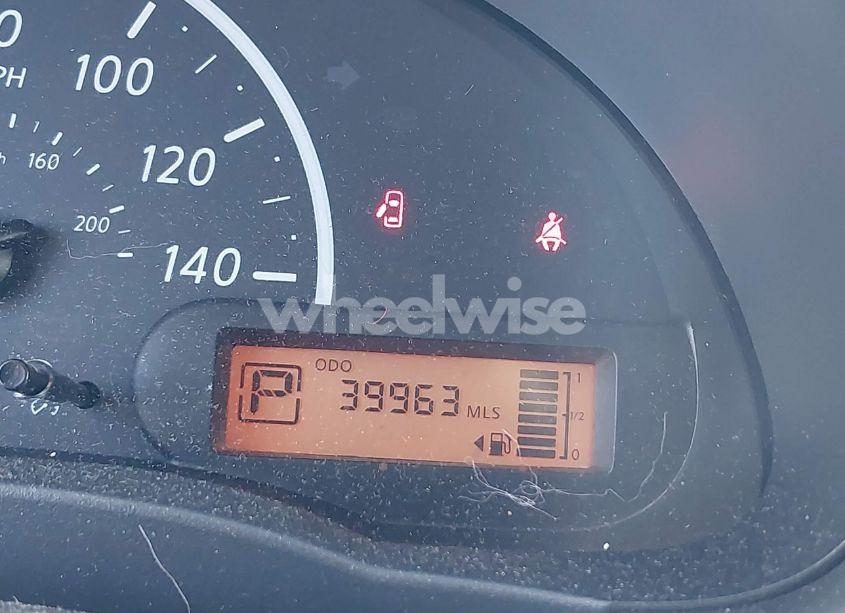 Photo 15 of 2019 Nissan Versa 1.6 S+ (VIN 3N1CN7APXKL829184)