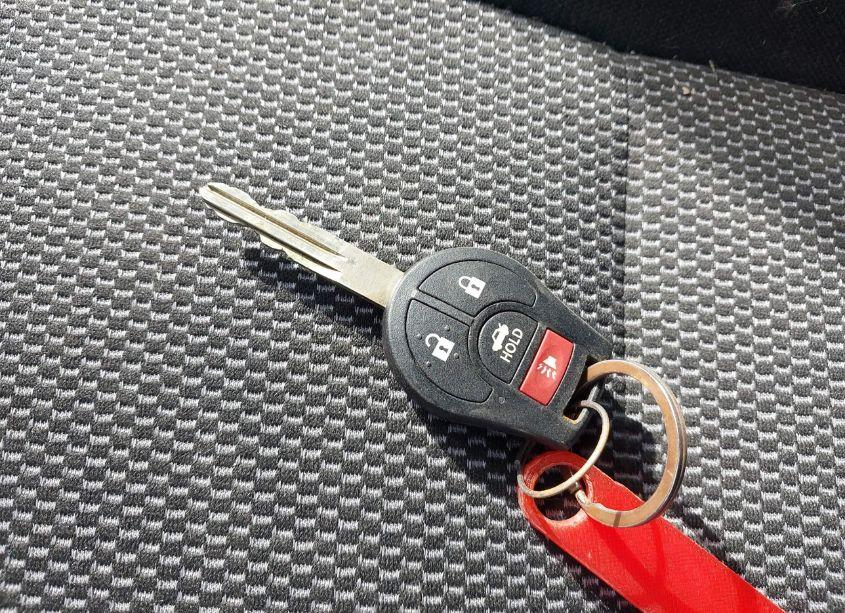 Photo 11 of 2019 Nissan Versa 1.6 SV (VIN 3N1CN7APXKL831582)