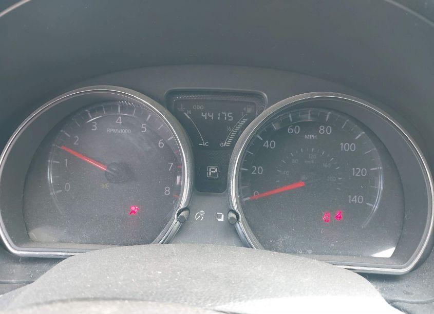 Photo 7 of 2019 Nissan Versa 1.6 SV (VIN 3N1CN7APXKL831582)