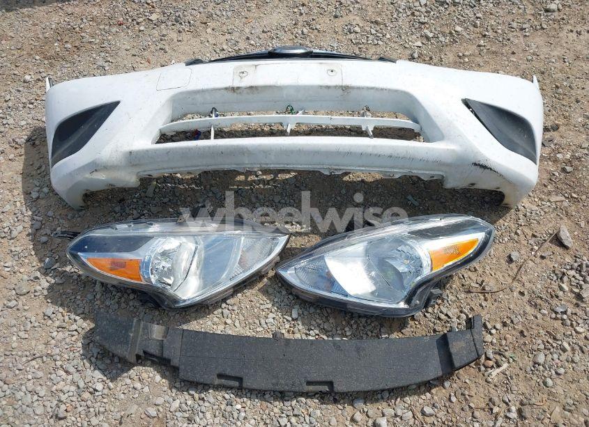 Photo 12 of 2019 Nissan Versa 1.6 SV (VIN 3N1CN7APXKL831677)